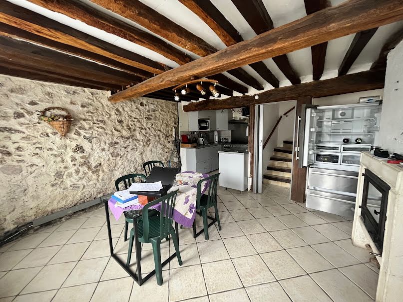 Vente maison 4 pièces 100 m² à Montreuil-aux-Lions (02310), 149 000 €