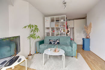 appartement à Boulogne-Billancourt (92)