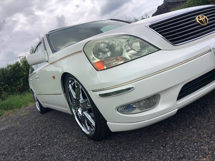 スーパーグレートのいつもイイね＆コメントありがとうございます🙇‍♀️🍀・8月もよろしくお願いします・過走行の鑑・お盆休み最終日に関するカスタム事例の投稿画像3枚目