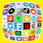 Cover Image of डाउनलोड All option social media app and Browser 15.1 APK