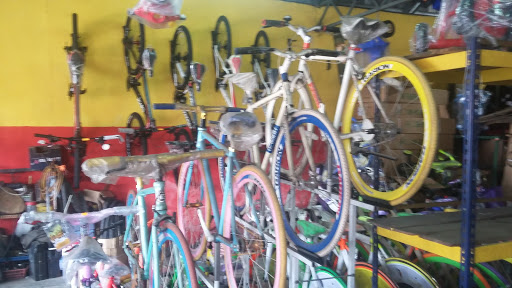 Ong Cycling & Trading