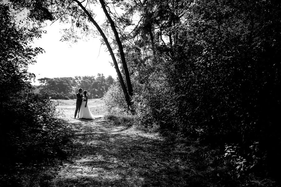 Fotógrafo de casamento Maaike Ten Brinke (maaikefotografie). Foto de 19 de outubro 2016