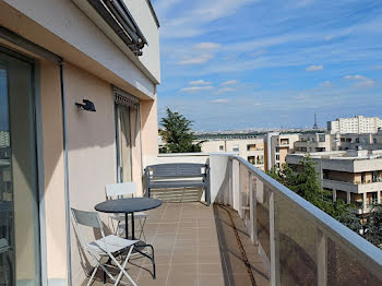 appartement à Saint-Cloud (92)