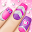 Fashion Nail Art Designs Game Download on Windows