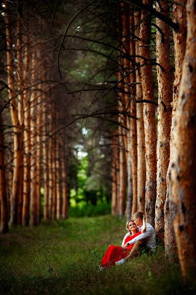 Bryllupsfotograf Maksim Didyk (mdidyk). Foto fra august 3 2018