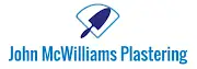 John McWilliams Plastering Services Logo