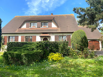 maison à Fontenay-Mauvoisin (78)