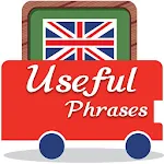 Useful English Phrases & Expressions Apk