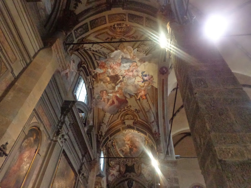 Круиз Azamara Quest, апрель 2014: удивительный кайфой круиз удивительных встреч форумчан