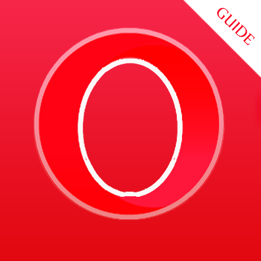 Guide For Opera Mini Screen 3