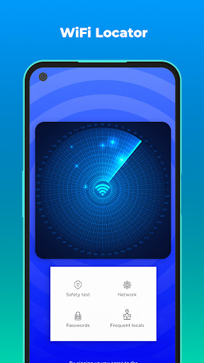 Wifi Access Pro