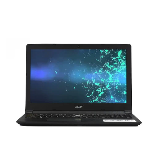 Laptop Acer Aspire 3 A315-53-P3YE (NX.H38SV.007) (15.6" HD/4417U/4GB/500GB HDD/Win10/2.0 kg)