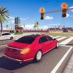 Cover Image of 下载 City Driving School Simulator: 3D Car Parking 2019 3.3 APK