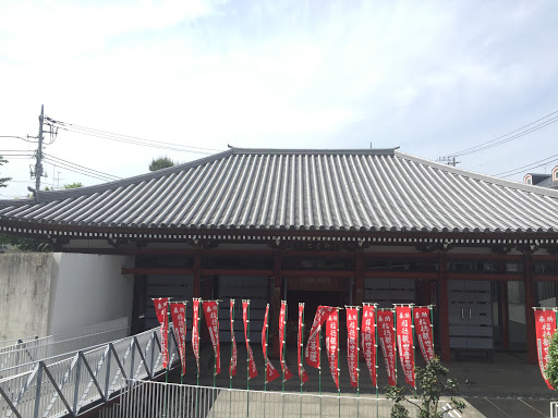 耕雲寺