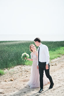 Photographe de mariage Aleksey Antonov (topitaler). Photo du 25 août 2016