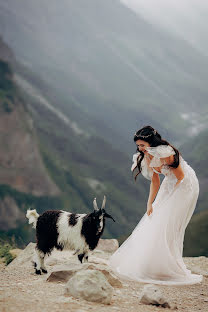 結婚式の写真家Andrey Tatarashvili (andriaphotograph)。2023 3月5日の写真