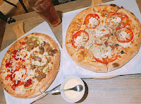 PIZZA 25 (已歇業)