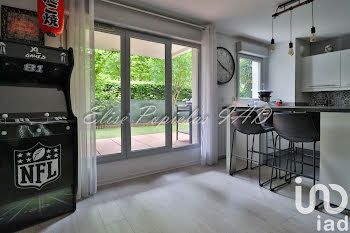 appartement à Carrières-sous-Poissy (78)