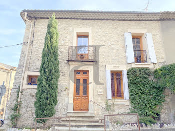 maison à L'Isle-sur-la-Sorgue (84)