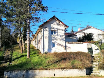 maison à Dijon (21)