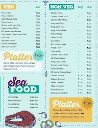 Bollyfood Dhaba menu 4