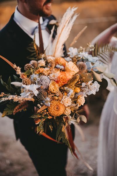 Photographe de mariage Sofie Selling (sofieselling). Photo du 27 novembre 2021