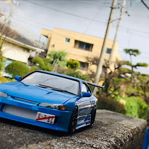 シルビア S15