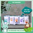 Cát Tắm Thơm Dành Cho Hamster 1Kg Có 5 Mùi