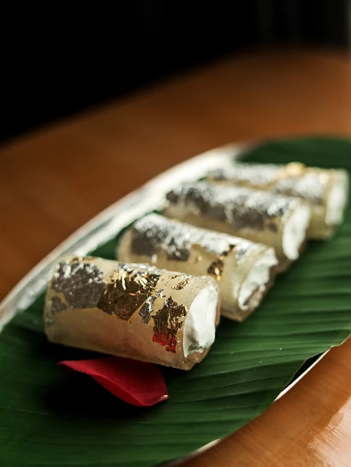 Crystal Roll (2 Pcs)