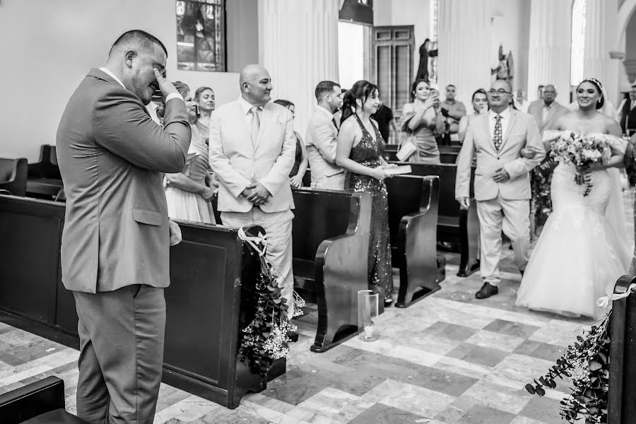 Vestuvių fotografas Berna Rodriguez (bernaweddings). Nuotrauka 2022 spalio 13