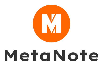 MetaNote Preview image 0