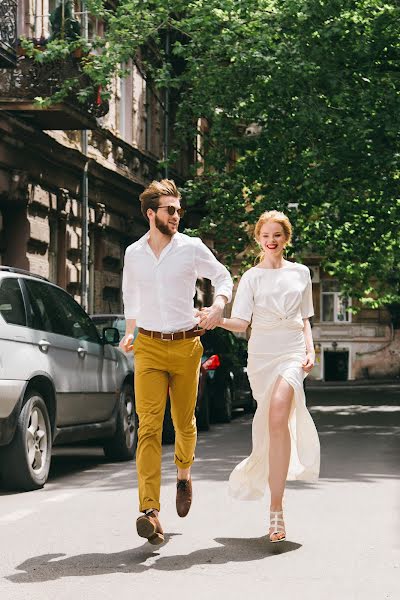 Fotógrafo de casamento Anastasiya Smirnova (asmirnova). Foto de 1 de março 2022