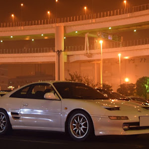 MR2 SW20