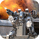 Загрузка приложения War Robots 2018: New Futuristic Battle Ro Установить Последняя APK загрузчик