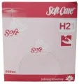 Hndspe SOFT CARE Soft 800ml refill (Org.nr.6971700)