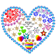 Download Draw Animated! : Magic Paint Coloring Pages Book For PC Windows and Mac 1.1