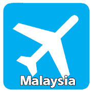 Cheap Flights MALAYSIA  Icon