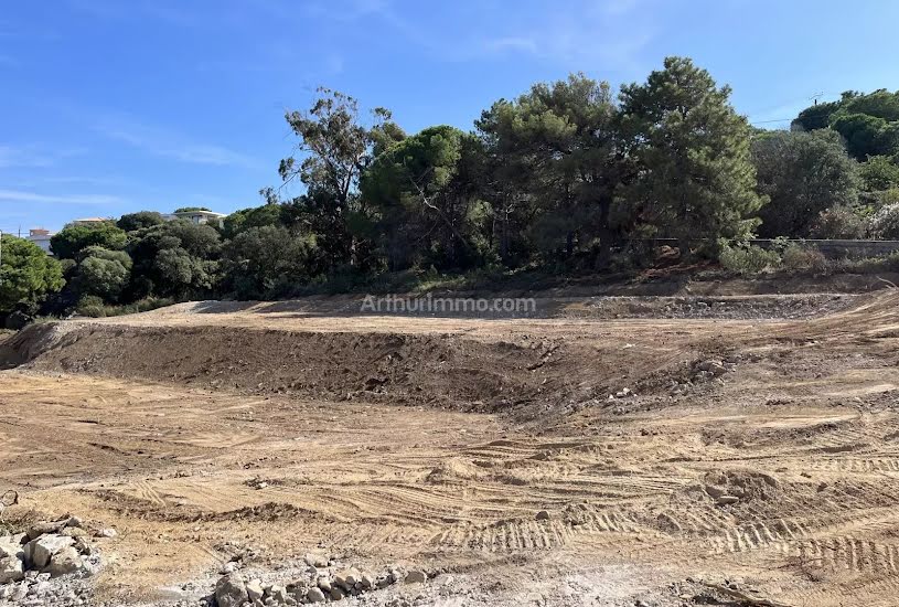  Vente Terrain à bâtir - à Calvi (20260) 