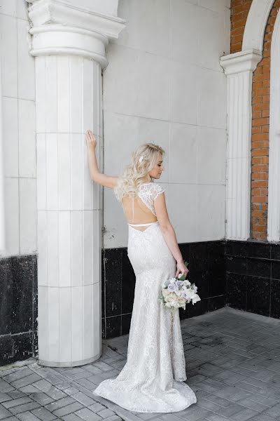 Wedding photographer Anastasiya Smurova (smurova). Photo of 26 November 2019