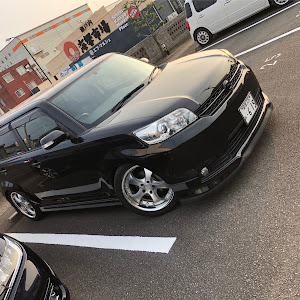 カローラルミオン ZRE152N
