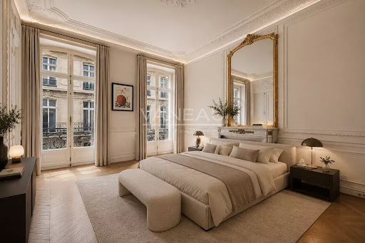 Apartment 5