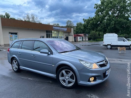 продам авто Opel Vectra Vectra C фото 2