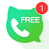 TouchCall - Free International VoIP Phone Calling1.3.6065