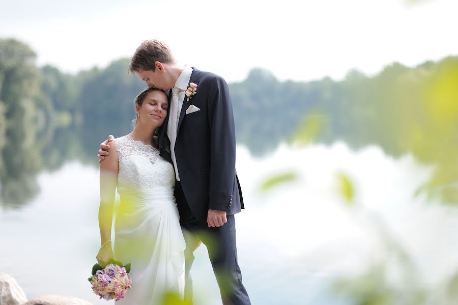 Wedding photographer Vladimir Khaptinskiy (nonstopfoto). Photo of 13 February 2019