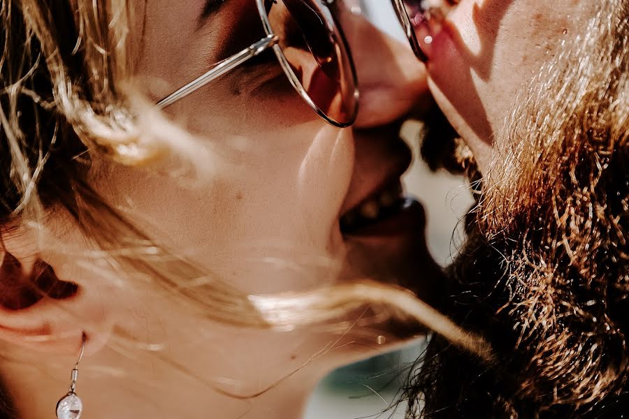 Photographe de mariage Nikita Gusev (gusevphoto). Photo du 26 mai 2018