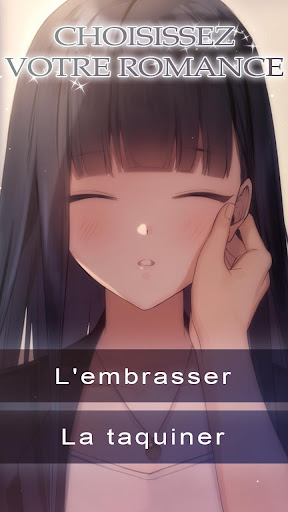 My Ghost Girlfriend captures d'écran apk mod pirater preuve 2