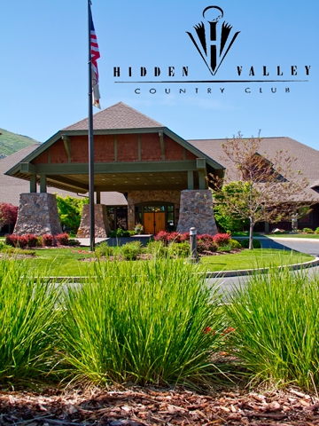 Hidden Valley Country Club