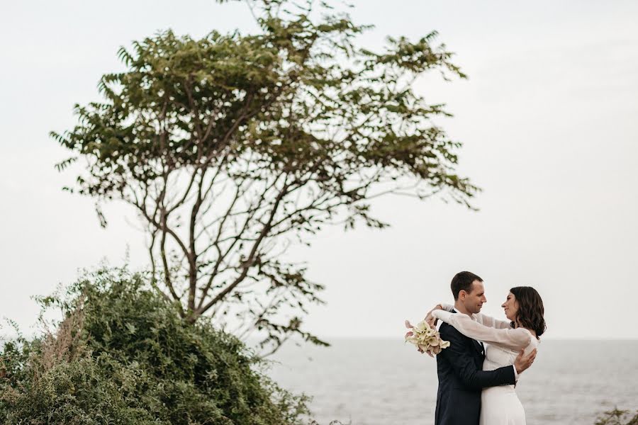 Fotógrafo de casamento Ivan Krivoshey (ivankryvoshei5). Foto de 21 de novembro 2020