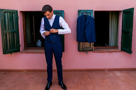 Photographe de mariage Mauro Zuccaro (mauroz). Photo du 10 septembre 2021