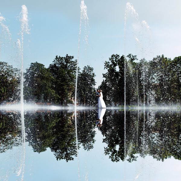 Wedding photographer Nikolay Tkachuk (tkachuk). Photo of 17 July 2019